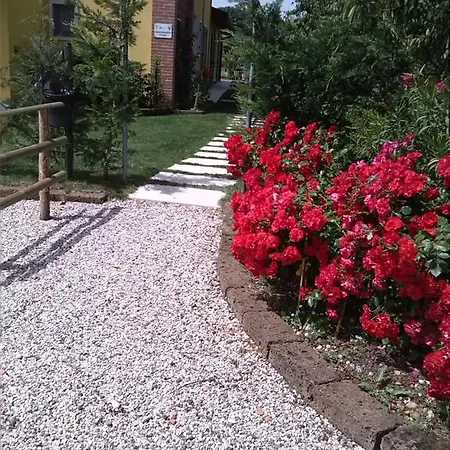 Farm stay Ai Ciliegi