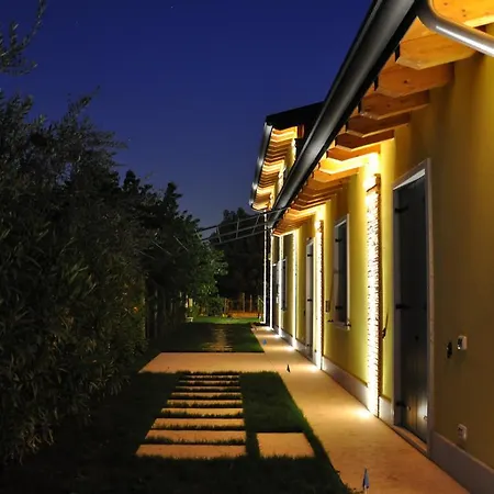 Farm stay Ai Ciliegi *