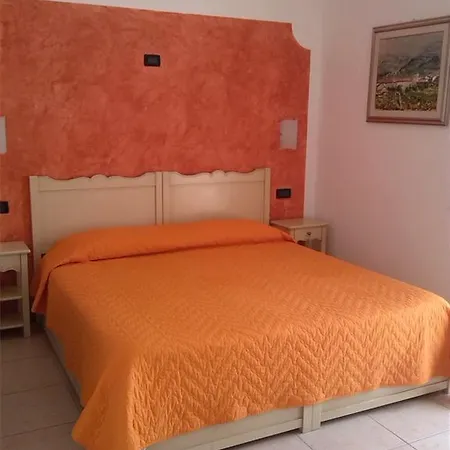 Farm stay Ai Ciliegi