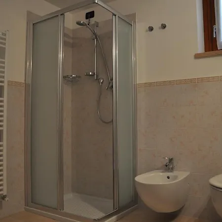 Ai Ciliegi Farm stay Bardolino