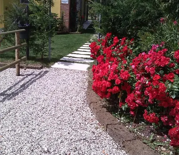 ファームステイ Ai Ciliegi