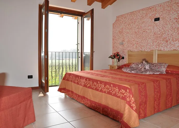 Ai Ciliegi * バルドリーノ