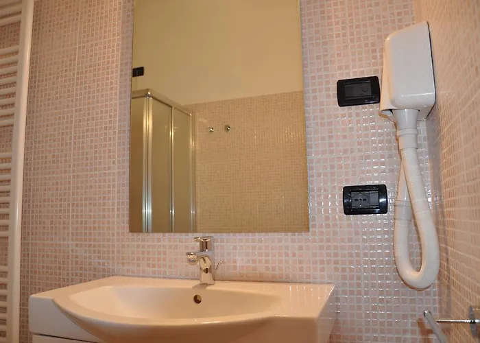 Ai Ciliegi ファームステイ *