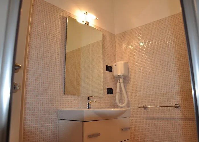 ファームステイ Ai Ciliegi バルドリーノ