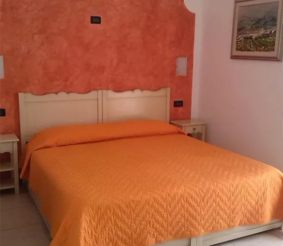 ファームステイ Ai Ciliegi