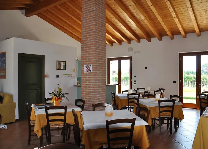 Ai Ciliegi バルドリーノ