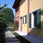 Ai Ciliegi 农家乐